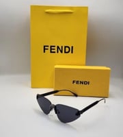 نظارات فيندي 4-الوان