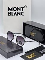 نظارات مونت بلانك 4-الوان