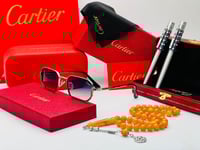 بكج كارتير 4-الوان