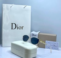 نظارات ديور 3-الوان