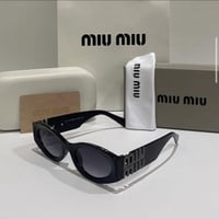 نظارات ميو ميو