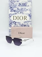 نظارات ديور 2-الوان