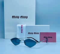 نظارات ميو ميو 4-الوان