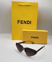 نظارات فيندي 4-الوان