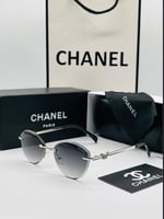 نظارات شانيل 2-الوان