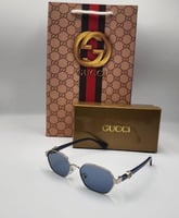 نظارات قوتشي 4-الوان