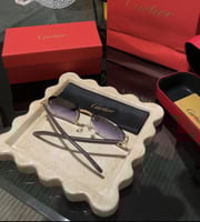 نظارات كارتير 4-الوان