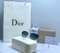 نظارات ديور 3-الوان