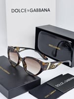 نظارات دولتشي اند غبانا 2-الوان