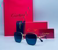 نظارات كارتير 4-الوان