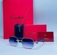 نظارات كارتير 4-الوان