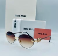 نظارات ميو ميو 4-الوان