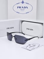 نظارات برادا 4-الوان