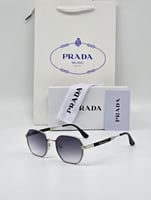 نظارات برادا