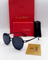 نظارات كارتير 2-الوان