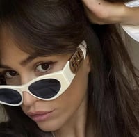 نظارات فيندي 2-الوان