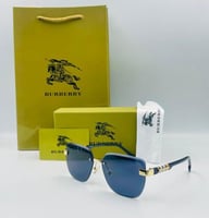 نظارات بربري 4-الوان