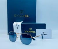 نظارات شانيل