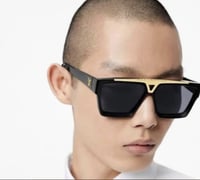 نظارات لويس فيتون 3-الوان