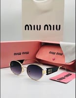 نظارات ميو ميو 3-الوان