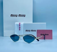 نظارات ميو ميو 4-الوان