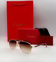 نظارات كارتير 3-الوان