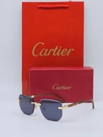 نظارات كارتير 3-الوان