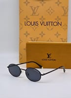 نظارات لويس فيتون 4-الوان