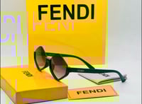 نظارات فيندي 4-الوان