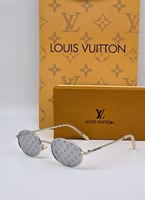 نظارات لويس فيتون 4-الوان