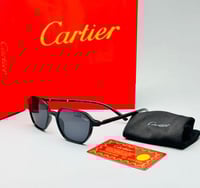نظارات كارتير 3-الوان