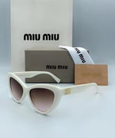 نظارات ميو ميو