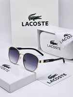 نظارات لوكوست 3-الوان