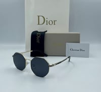 نظارات ديور