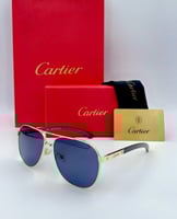 نظارات كارتير 2-الوان