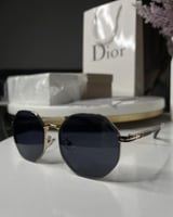 نظارات ديور