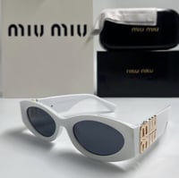 نظارات ميو ميو