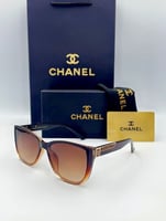 نظارات شانيل 3-الوان