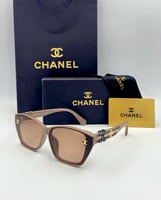 نظارات شانيل 3-الوان