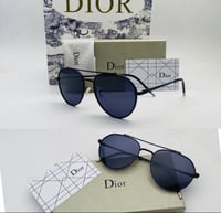 نظارات ديور