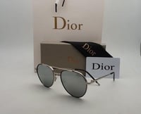 نظارات ديور