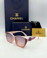 نظارات شانيل 3-الوان