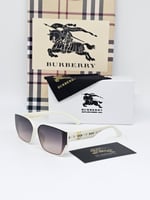 نظارات بربري 4-الوان