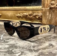 نظارات فيندي 2-الوان