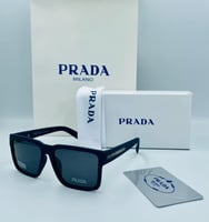 نظارات برادا