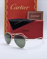 نظارات كارتير 3-الوان