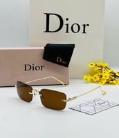 نظارات ديور 3-الوان