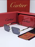 نظارات كارتير 4-الوان