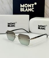 نظارات مونت بلانك 4-الوان