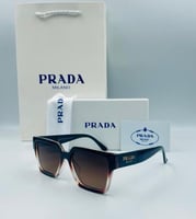 نظارات برادا